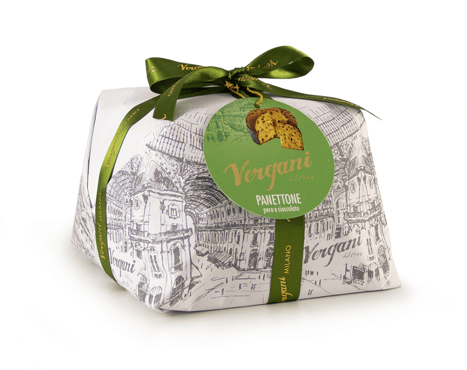 panettone pera cioccolato 6878abcb