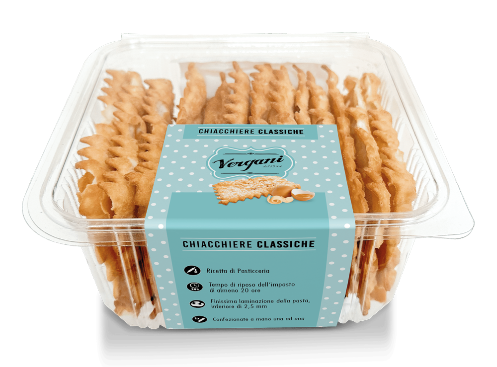 Chiacchiere Classiche IMG 8941 788d6ea1