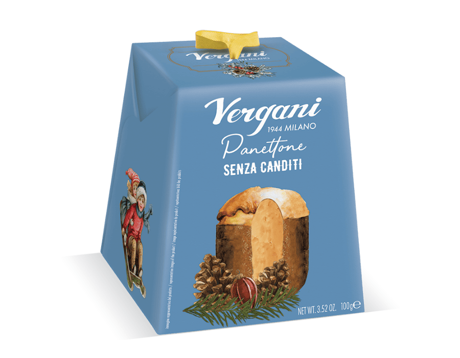 mignon panettone senza cand 7ee6481f