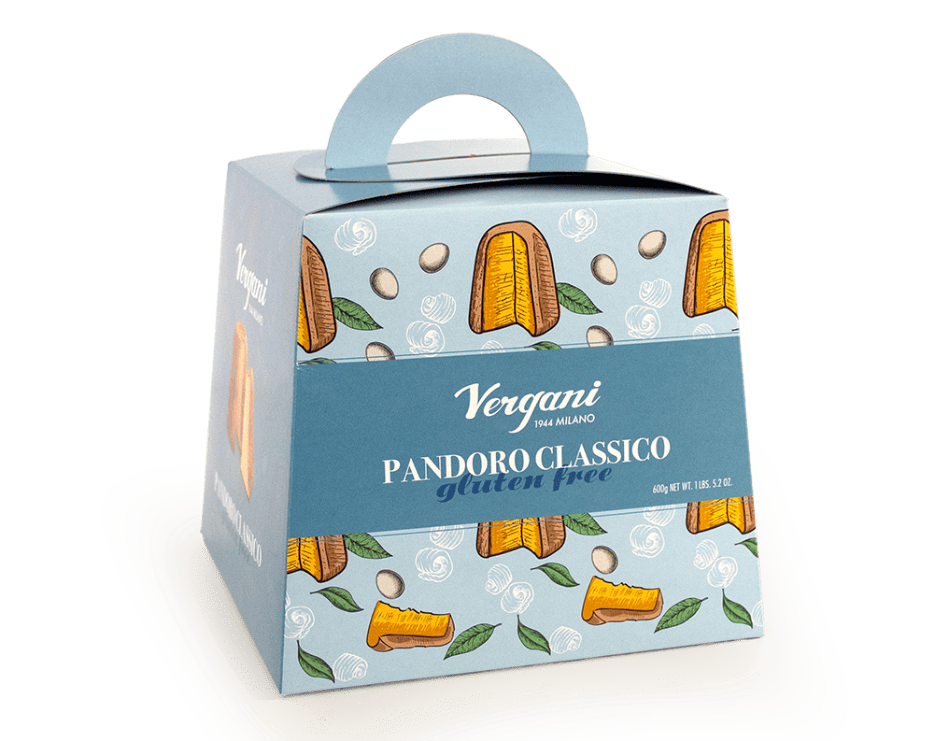 senza glutine panettone 810850ff