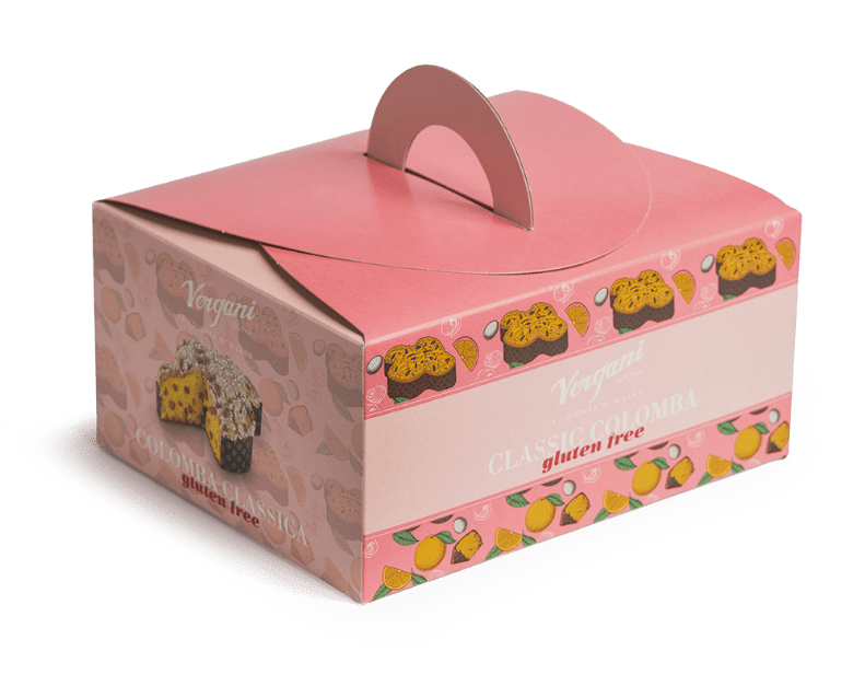 colomba senza glutine 887d3242