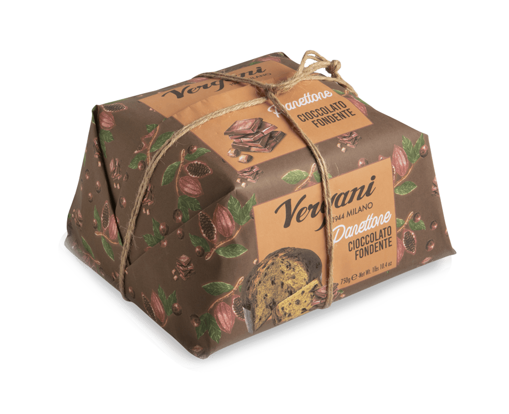 Gourmet 172 Panettone gocce cioccolato 8db90a27