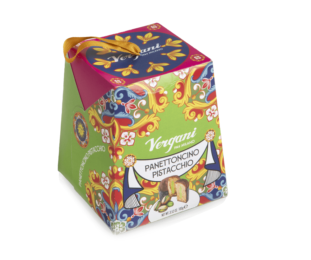 Sicily Trip 38 Panettone pistacchio 100g Sicily trip a1a68e5b