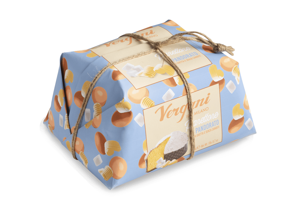 Gourmet 166 Offella pandorata a349a3f6