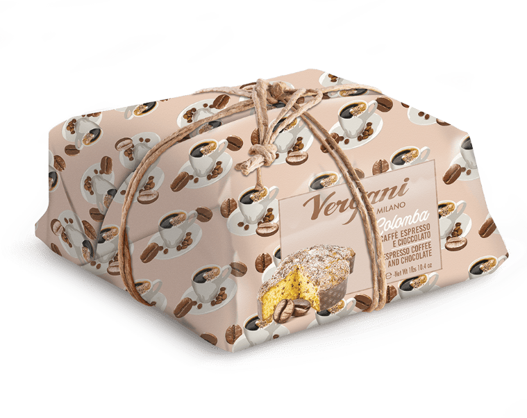 colomba gourmet caffe cio b6a3df33