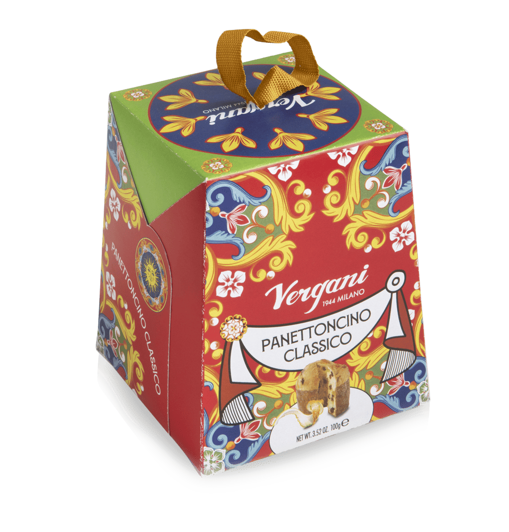 Sicily Trip 36 Panettone classico 100g sicily trip cbe68173