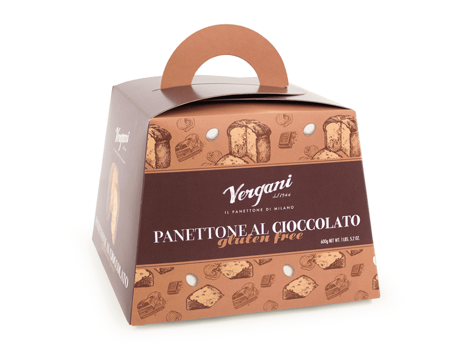 senza glutine panettone ciocc d456268a