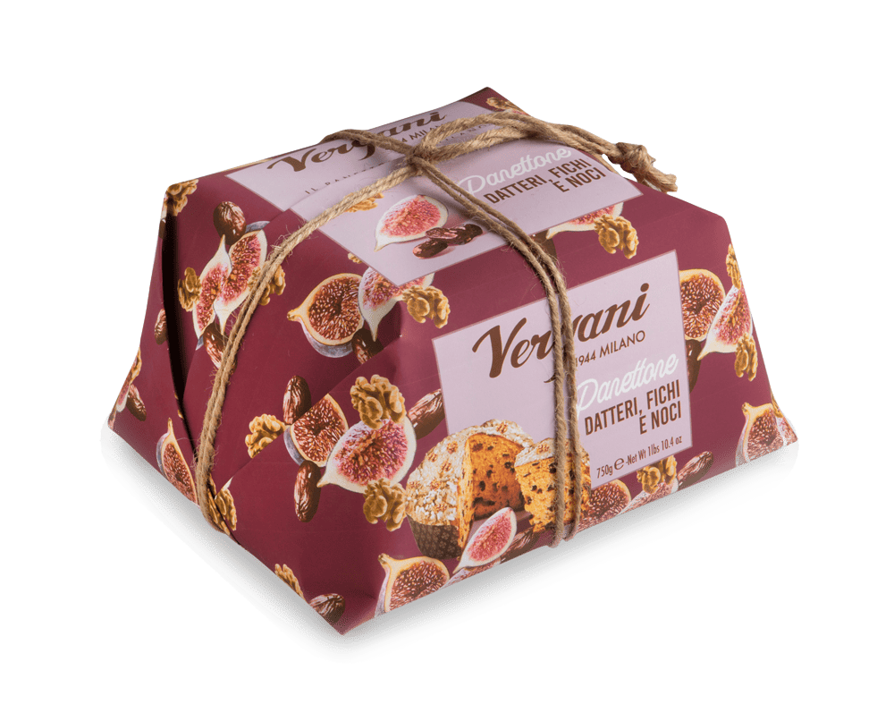 Gourmet 154 Panettone datteri fichi e noci 750g 8002114019949 e69a7607